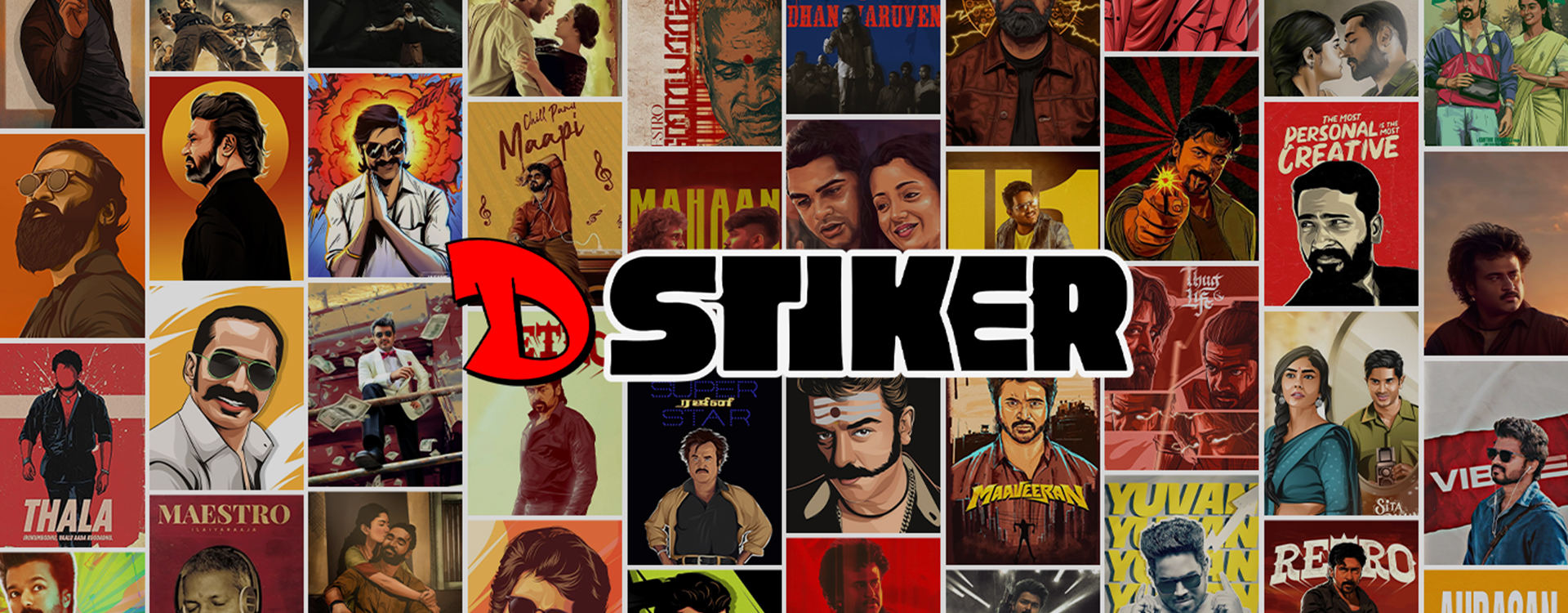 DStiker